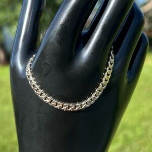 New gold bracelet - Hypoallergenic Water resistant